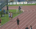 3000m - Pre-Programme