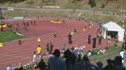 400m Men 19 Final - Saturday