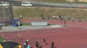 400m Senior Men Final - Saturday