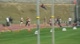 400m Senior Women Final - Saturday