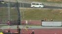 400m Women 19 Final - Saturday