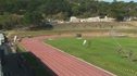 4x400 Relay Men 19 Final - Sunday