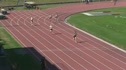 4x400 Relay Senior Women Final - Sunday