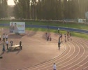 800m - Pre-Programme