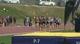 800m Men 19 Final - Saturday