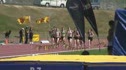 800m Senior Women Final - Saturday