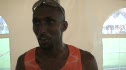 Abdi Black Cactus 10k USA Outdoor Championships
