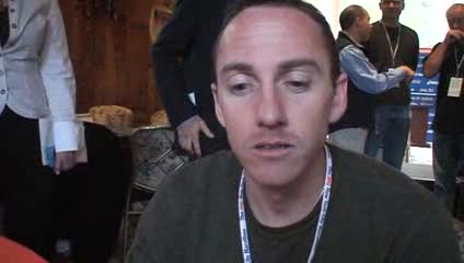 Adam Goucher