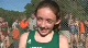Aisling Cuffe - Varsity C champ