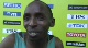 Alfred Kirwa Yego 2nd 800 2009 IAAF World Track Champs