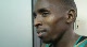 Alfred Kirwa Yego 800 Finalist 2009 IAAF World Track Champs