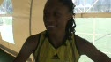 Allyson Felix 100 rounds USA Outdoor Championships