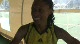 Allyson Felix 100 rounds USA Outdoor Championships