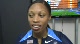 Allyson Felix 200 first round 2009 IAAF Track World Championships