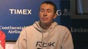 America's Best Press Conference - Jorge Torres on Debut