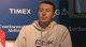 America's Best Press Conference - Jorge Torres on Debut