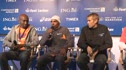 America's Best Press Conference - On the International Field