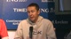 America's Best Press Conference - Thoughts on the Course