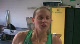Amy Begley before 10k awards