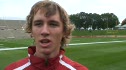 Andrew Bayer 3rd 2009 Broooks Paul Short XC Invite