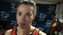 Angela Bizzarri 5K Champ 2009 NCAA Track and Field Champs