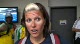 Anna Willard 5th 1500 2009 IAAF World Track Champs