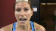 Anna Willard video Interview 1500 Finalist 2009 IAAF World Track Champs