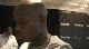 Asafa Powell after PC-2009 Reebok Grand Prix