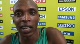 Augustine Choge 1500 5th at 2009 IAAF Track World Championships