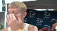 Austin Abbott 1500 prelim 2009 NCAA Track and Field Championships