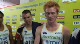 Australia 3rd 4x4 2009 IAAF World Track Championships
