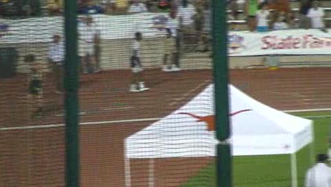 B 4x400 (4a) (4A)