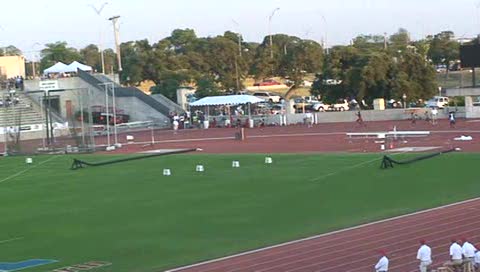 B 4x400 (5a) (5A)