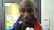 Bernard Lagat 1500 3rd place at the 2009 IAAF Track and Field Championships