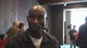 Bernard Lagat Press Conference 2008 Prefontaine