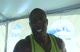 Bernard Williams 200m Finals