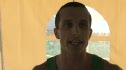Billy Nelson Steeple Day 1 2009 US Outdoor Track and Field Championships