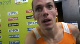 Bram Som 7th 800 2009 IAAF World Track Champs