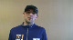 Brendan Dolan - 2009 USATF Road Mile champs prerace