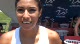 Brenda Martinez 1500 2nd 2009 NCAA Track and Field Championships