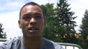 Brian Clay out of USAs but in the ESPYs