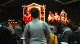 Brian Sell at the 2009 Boston Marathon Expo