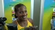 Brigitte Foster-Hylton 100h Champ 2009 IAAF Track World Championships