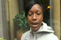 Carmelita Jeter - 2009 Reebok Grand Prix