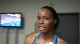 ChaRonda Williams 200 first round 2009 IAAF Track World Championships