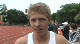 Chad Hall UC Riverside 2009 Payton Jordan Cardinal Invite