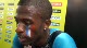 Charles Clark 6th 200 IAAF Word Track and Field Championships