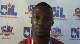 Charles Silmon 4A 100 UIL Championships