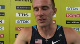 Chris Solinksky 12th 5k 2009 World Track Championships