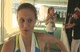 Christin Wurth 1500m Finals